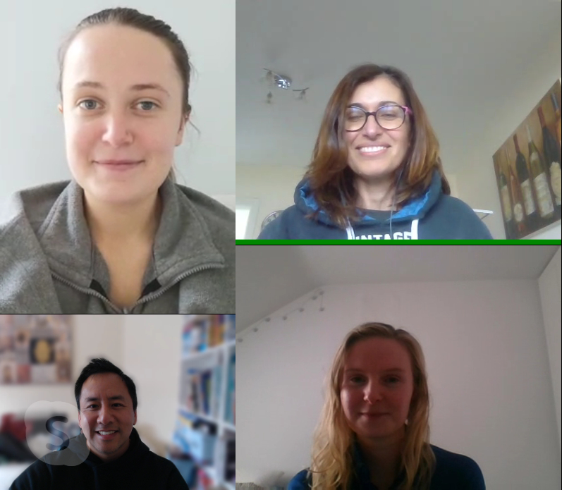 Virtual lab meeting <a href="/annalisa_setti/">annalisa</a> <a href="/jessica_o_brien/">Jessica O'Brien</a> @jchan_ucc and Amy Mason <a href="/AppPsychUCC/">Applied Psychology UCC</a> <a href="/ucc/">UCC Ireland</a> <a href="/UL/">University Of Limerick</a>