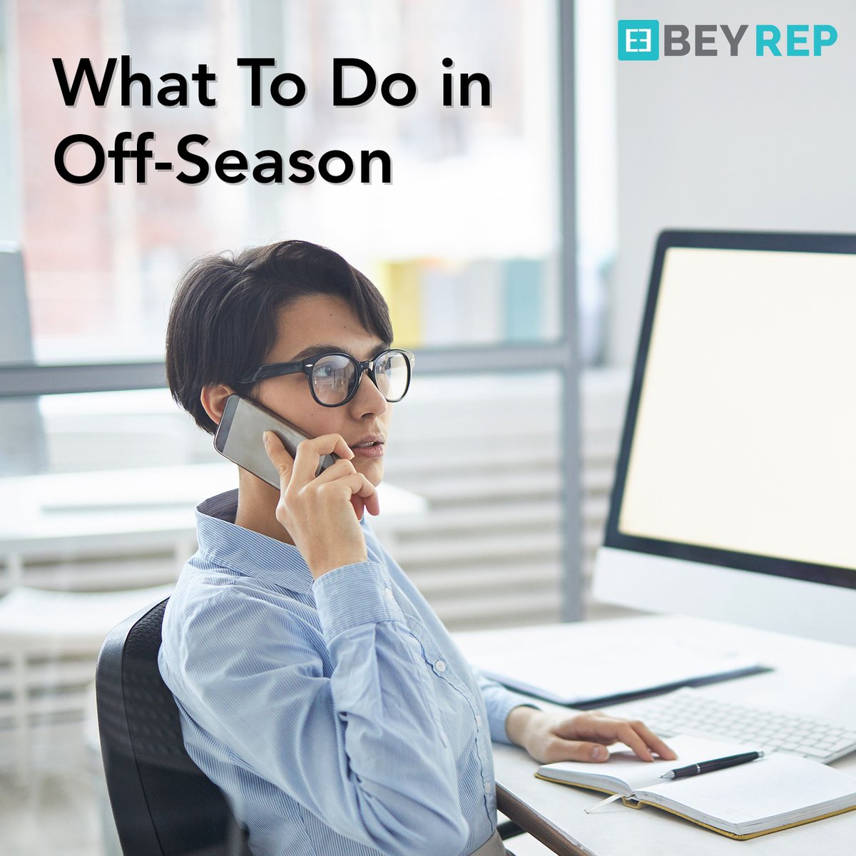 beyrep101's tweet photo. While it may be nerve-wracking from the perspective of cash flow, you can come out of an off-season with a stronger and more stable business than when you went in.
#beyrep #workingtogetherfortomorrow #buildingtodayfortomorrow #womeninconstruction
https://t.co/3HHTViRJHf https://t.co/VEOn7Y7V3X