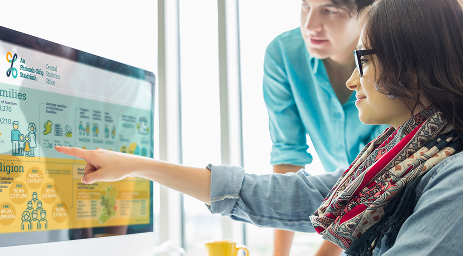 CSOIreland's tweet photo. We're hiring.
Professional Accountant Grade II required (based in Cork).
Apply here: https://t.co/8ZGYEU37uE
Closing date: 12 noon on Tuesday 19th of May 2020.
#CSOIreland #CSOStats #Ireland #Recruitment #Accountant #Statistics https://t.co/Tt7h1oQqEa