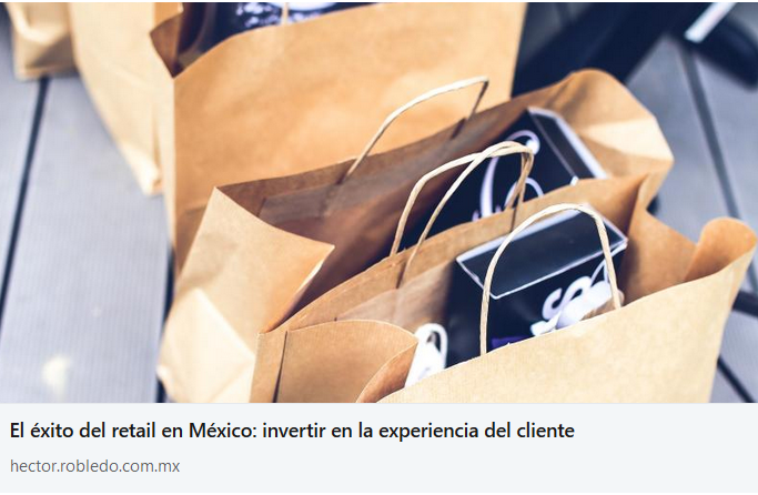 hrobledoc's tweet photo. En 2018 se proyectó que 22% de las ventas minoristas se convertirían en ventas para #ecommerce este año y que, en 2022, esa cifra podría llegar a 40%. La clave para hacer esa transición con éxito: la experiencia del cliente  https://t.co/xDxUwAvQPK https://t.co/HEHGeeeKQ4