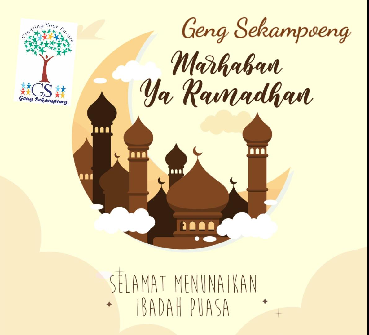 GengSekampoeng's tweet photo. #Ramadhan https://t.co/waa8BKEbw6