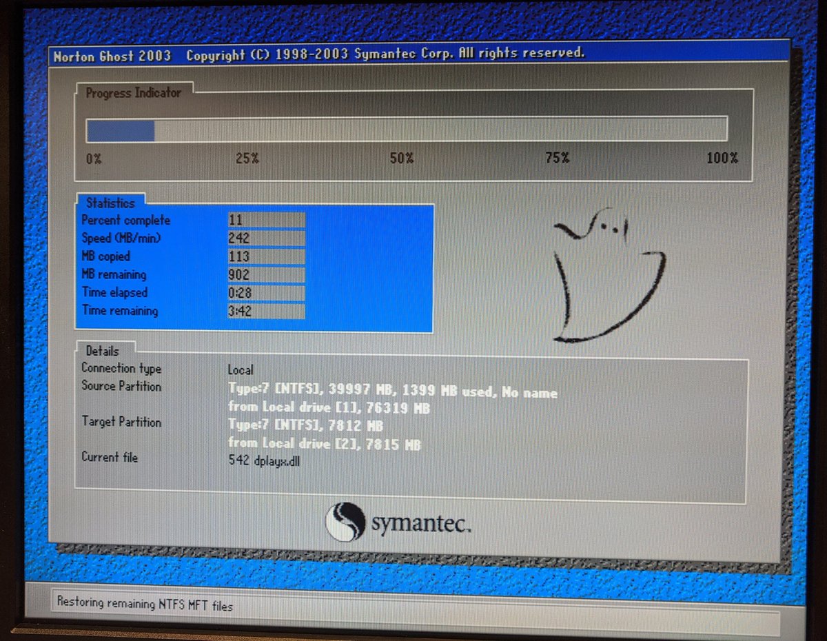 norton ghost 9 update norton ghost 9 update