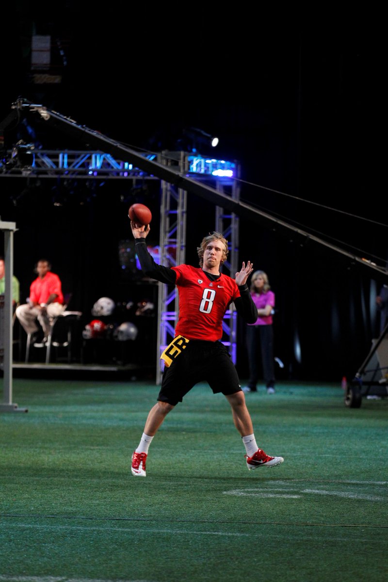 AllStar FB Challenge (@allstarfball) on Twitter photo Check out the highlights of our former <a href="/StateFarm/">State Farm</a> All-Star Football Challenge participants!
8β£2β£ NFL First Round Draft Picks
4β£3β£ NFL Pro-Bowlers
6β£ Super Bowl MVPs
We're looking forward to adding to these numbers in the near future! π
#NFLDraft x #ThrowbackThursday Check out the highlights of our former <a href="/StateFarm/">State Farm</a> All-Star Football Challenge participants!
8β£2β£ NFL First Round Draft Picks
4β£3β£ NFL Pro-Bowlers
6β£ Super Bowl MVPs
We're looking forward to adding to these numbers in the near future! π
#NFLDraft x #ThrowbackThursday