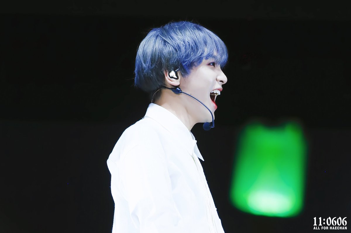 190424 NEO CITY IN NEW JERSEY  #해찬   #HAECHAN   #NCT127