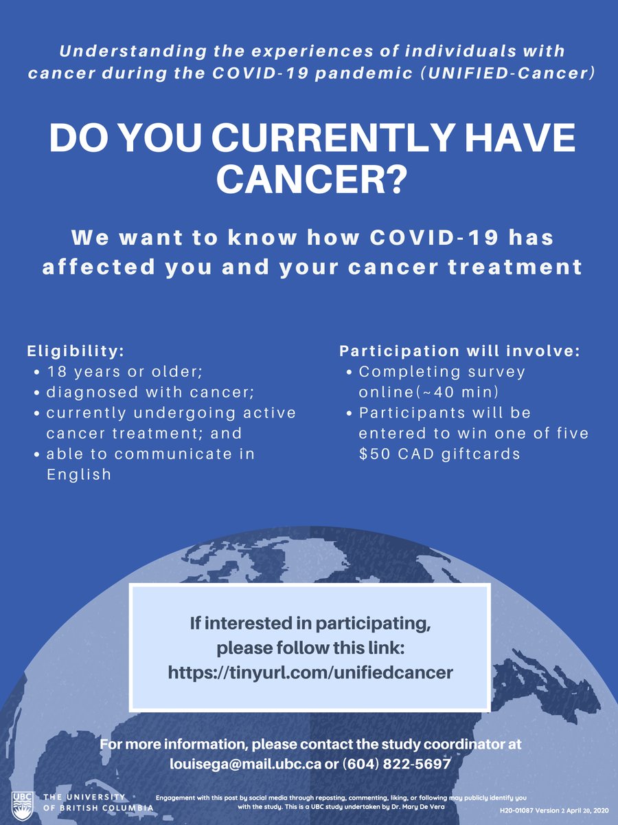 Colorectal Cancer Outcomes Research tweet media