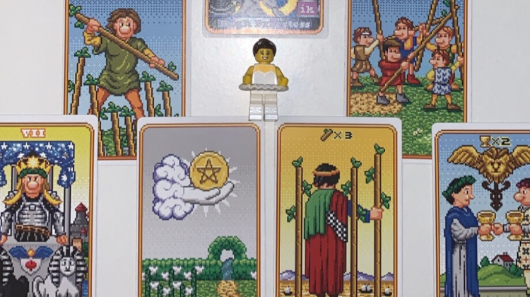 oraclinzel's tweet photo. Comment avoir une vie sereine ? Réponse du #tarot 👇
https://t.co/9ZhdkFrMm9 https://t.co/fHFdjNg7Sg