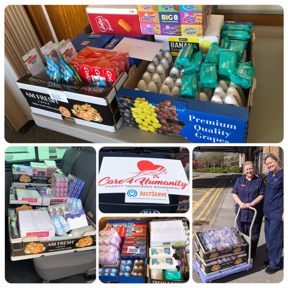 CardiffStake's tweet photo. Over the last 3 weeks we have provided over 8000 personal hygiene kits to assist patients at @AneurinBevanUHB @CV_UHB @CwmTafMorgannwg We have also helped Care Homes, Shelters and other Charities.@vaughangething @PcBaker12 @katelewisITV https://t.co/DUs3ZU2SDG