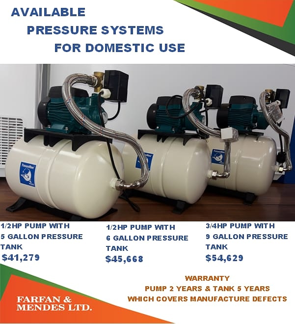 GroupFarfan's tweet photo. Pressure system for residential use #leo #globalwatersolutions #pump #pressuretank #farfanandmendesgroup https://t.co/rbVAHQdUeY