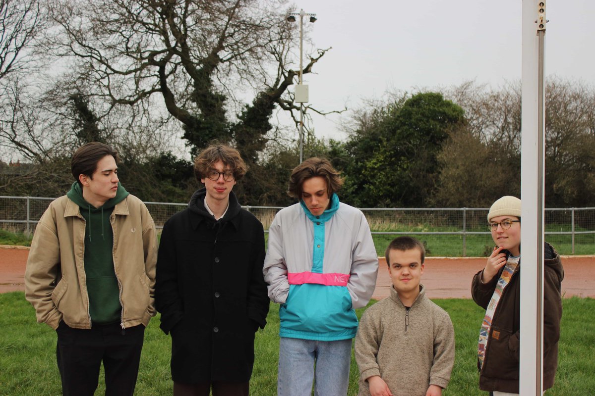 THE LINE of BEST FIT tweet media