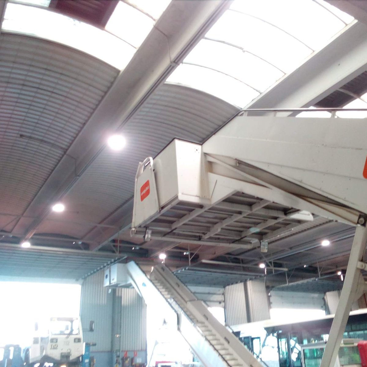 styledpro's tweet image. Adecuación de la #iluminacion #led en el sector #industrial mejor calidad visual para cada actividad. #BUSINESSIMPULSE