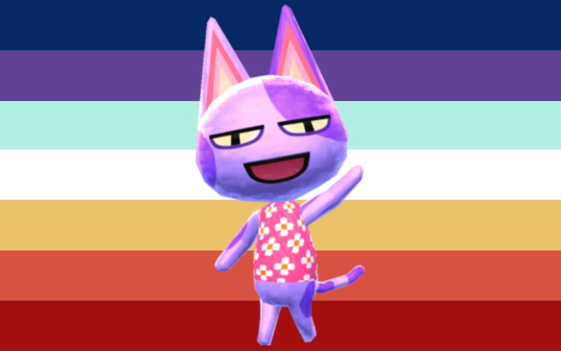 AntiMap_Marshal's tweet photo. bob says maps don't deserve any rights

#animalcrossing #antimap #mappositivity #MAPpride #mapally #nomap https://t.co/WGc8vIYwys
