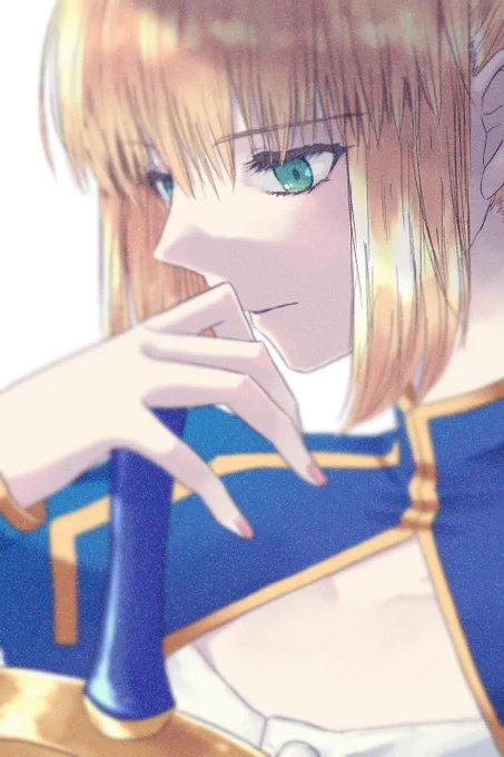 決意 