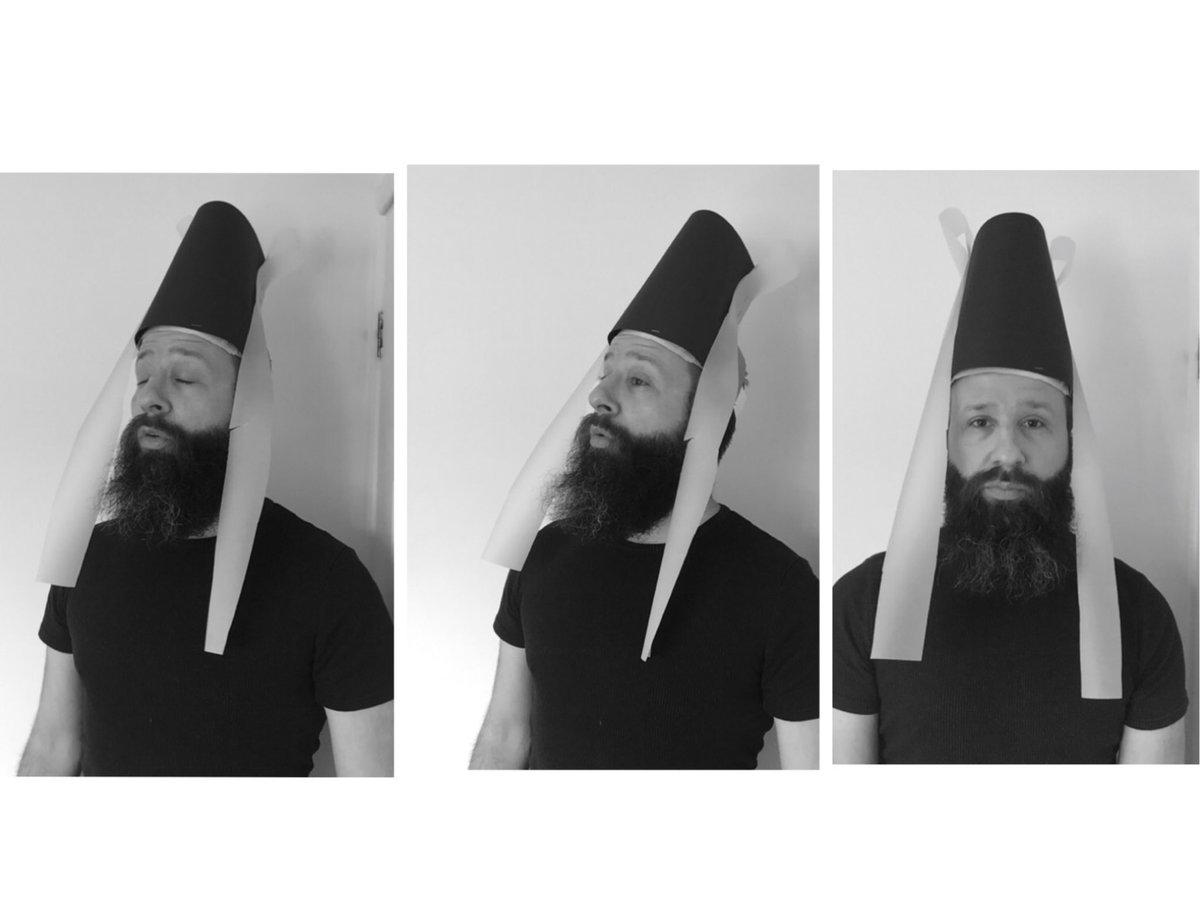 UncleBeard1978's tweet image. #WhoBeards as requested by @Dylandoesfilms #TheKeysOfMarinus #DoctorWho