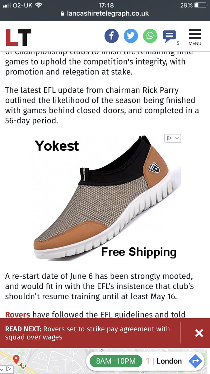 Damn you targeted ads! How did you know?!