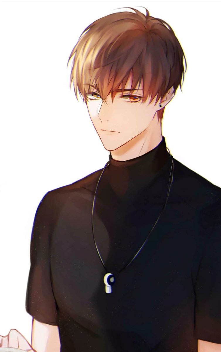 Miakiau's tweet photo. #恋与制作人
白起 https://t.co/ZjG9OHqO8X