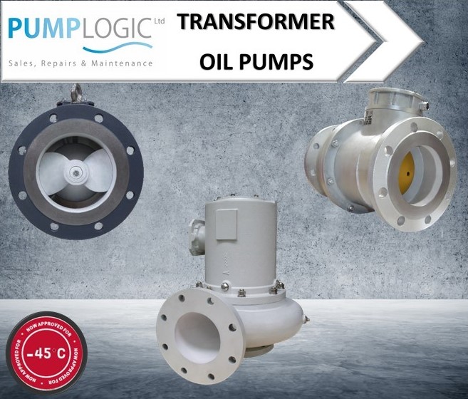 EFAFLUUK's tweet photo. The EFAFLU NTG and TGCL #transformer #oil range of #pumps are an #inline axial type #pump and an #endsuction #radial type pump, both #designed to work with dielectric oil in #power/#distribution #transformers or #heat #exchangers, and tested according to EN50216-7 standard. https://t.co/1RjIFB9VnD
