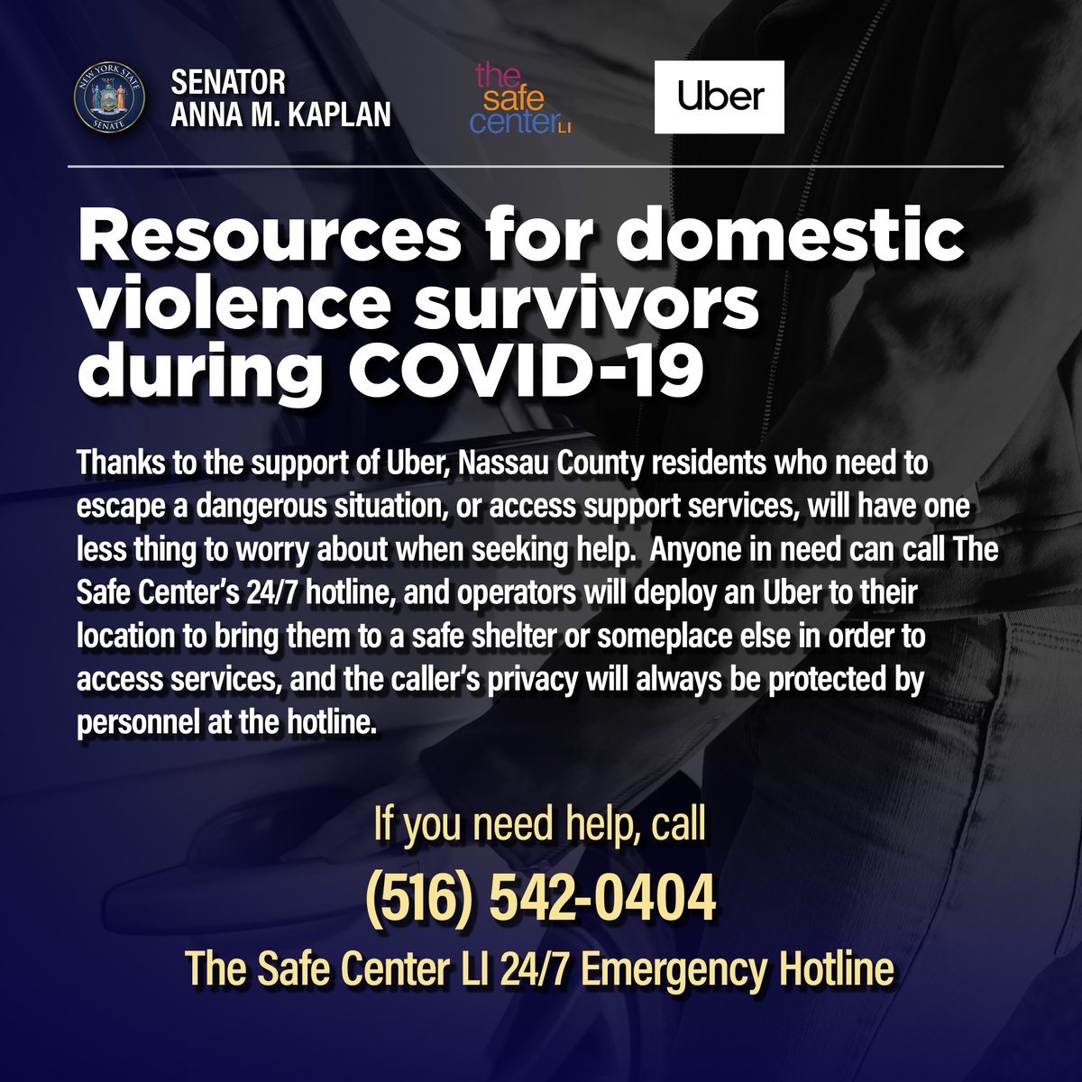 Anna M. Kaplan tweet media