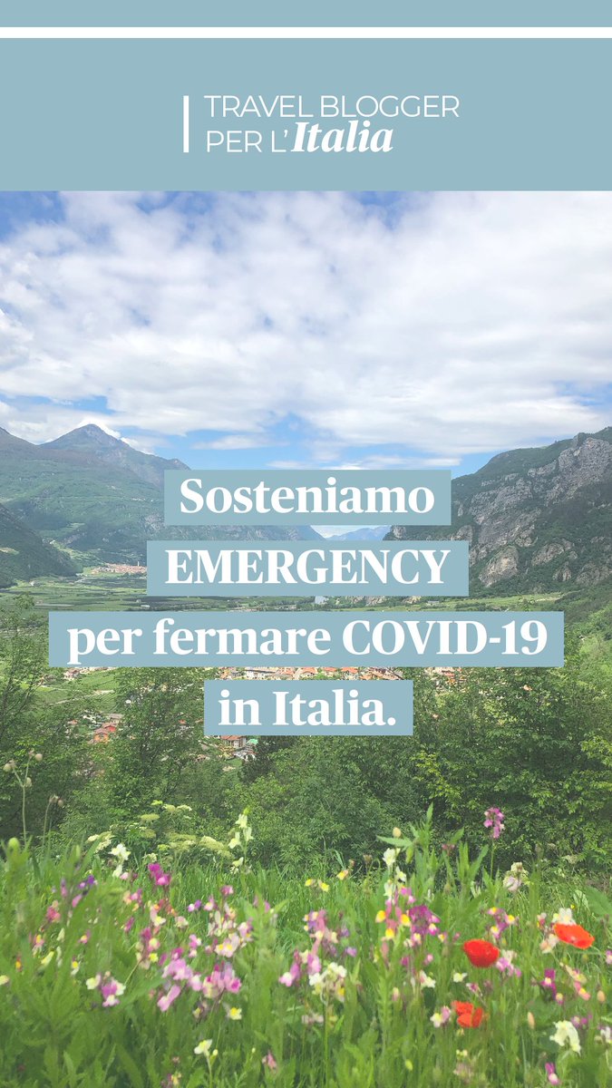 LaDoppiaG Travelblog tweet media