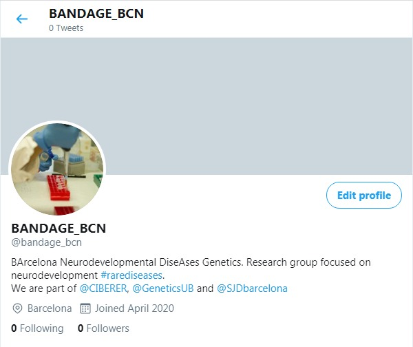 Roser_uf's tweet photo. El grupo @CIBERER dedicado a la investigación de #enfermedadesraras del neurodesarrollo estrenamos cuenta! 
@carlesgodall @Todoscongiovani @corrales_noelia @FEDER_ONG @SerranoGimare @bcormand @lidiagquer @JordiPaps @JSurralles @GenticaSantPau @helenads_85 @DrLitos https://t.co/mtYkpYXCot