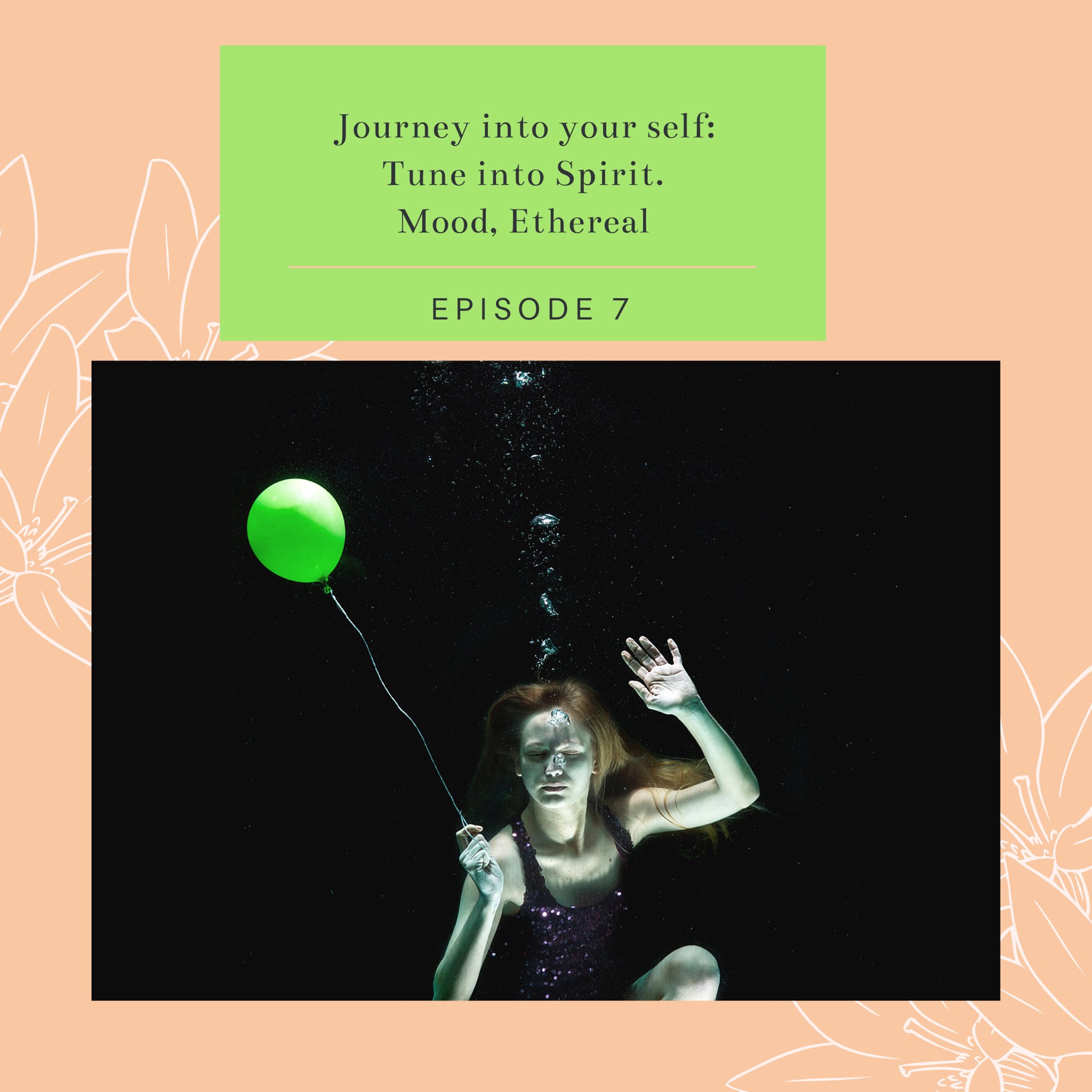 Erika Eleniak on Twitter: "Take a deep breath.Settle in w/me,as we