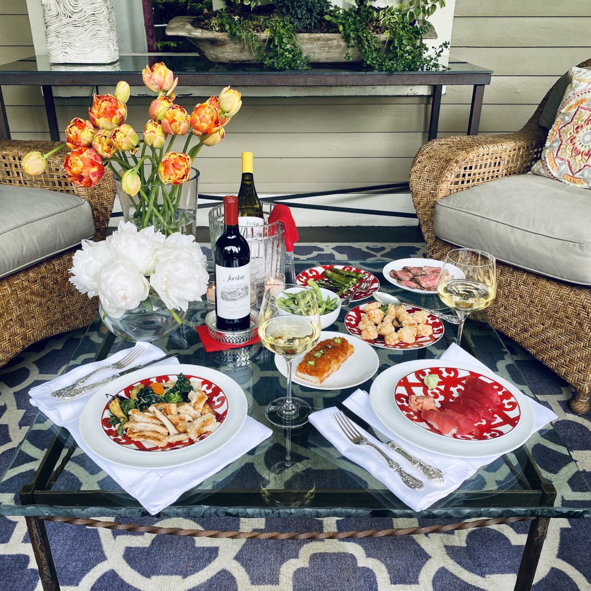 Sara Hanna tweet media