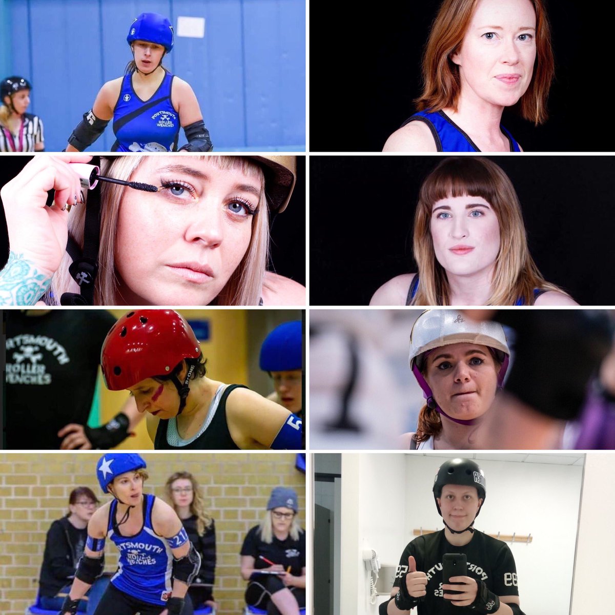 #clapforourcarers #heroeswearrollermkates 
#StaySafeStayHome