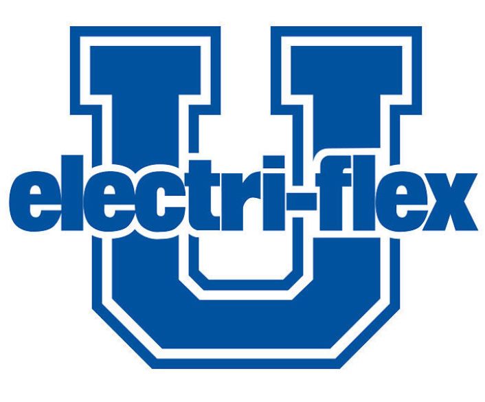 ElectriFlexComp's tweet photo. Enroll Today! 🌀Visit https://t.co/VGv1GYKZ4c to learn more about Stainless Steel, Zero-Halogen and our Specialty #FlexibleConduit or take our 30 min course on All Product Interactive Training Course!
#liquidtight #liquatite #ElectriFlex65 https://t.co/qcuD6fFBq7