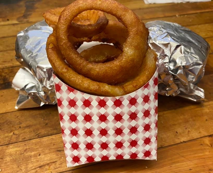 DebbiesDriveIn's tweet image. 🌧️ Don't let this rainy afternoon ruin your lunch! 🍔

📱Call us, we'll have it ready for you! 434-447-8136

#debbiesdrivein #debbiesdriveinsouthhillva
#southhillva #lovesouthhill #moremeck #sounexpected #sova #braceyva #lacrosseva #rainydayblues #rainydaylunch