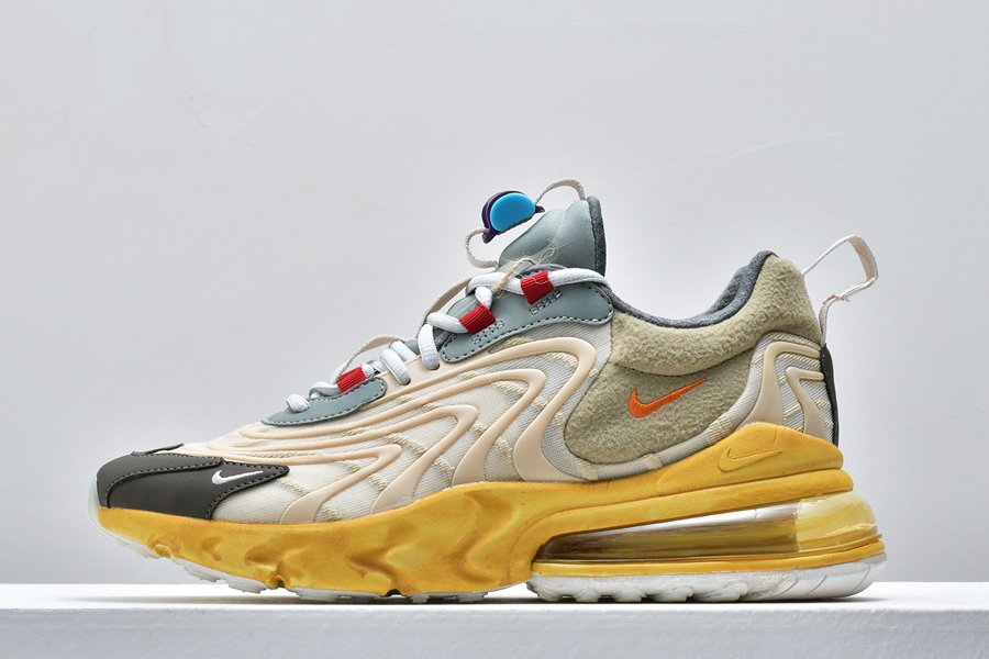 nike air max 270 travis scott cactus trails