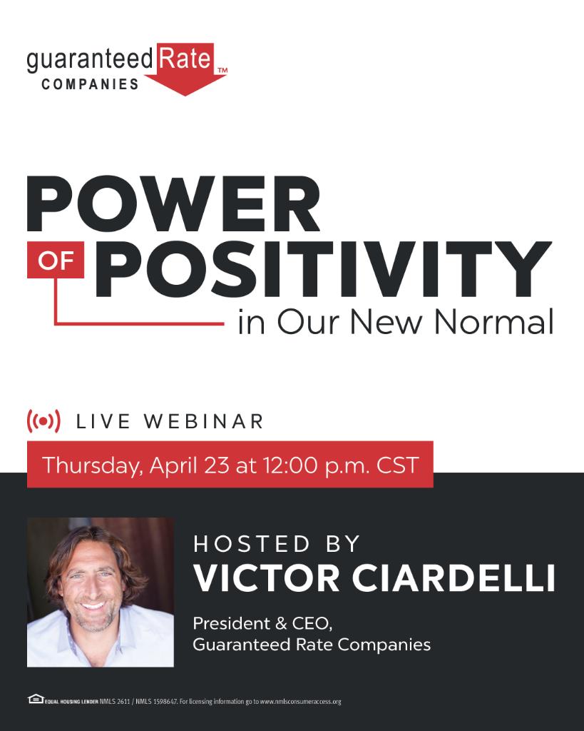 MattParadis's tweet photo. Don't forget to register and tune in for the Live webinar with Victor Ciardelli today at noon CST: https://t.co/mi51l1PO8Z https://t.co/41ZPjbUwfp