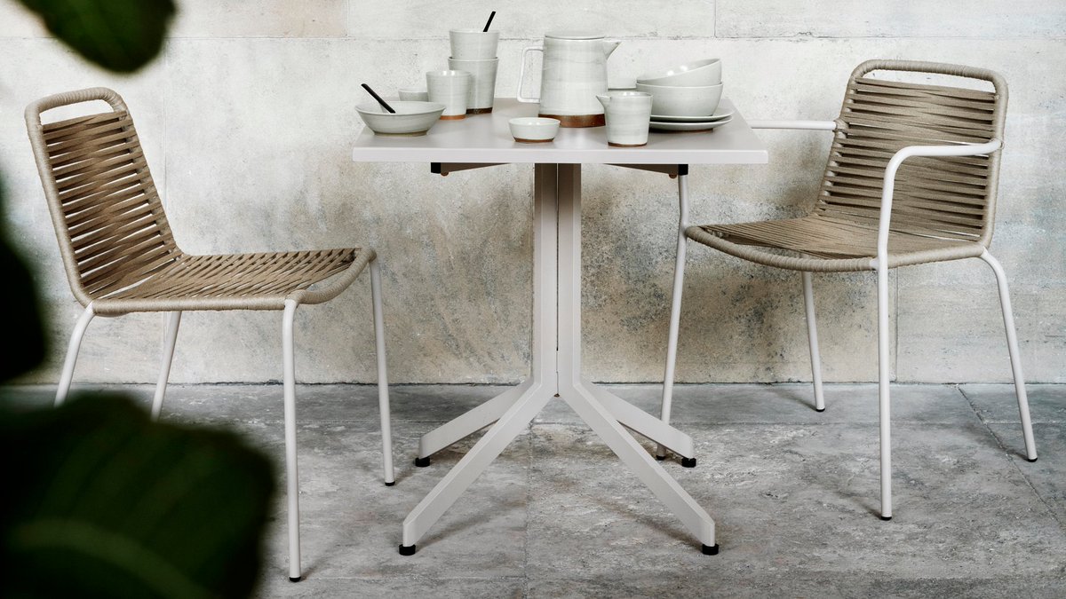 Our new outdoor collection is here! If a new appreciation for your outdoor space (and some surprising April sunshine) has got you inspired, take a look at our outdoor furniture, lighting and accessories - bit.ly/2yya91T