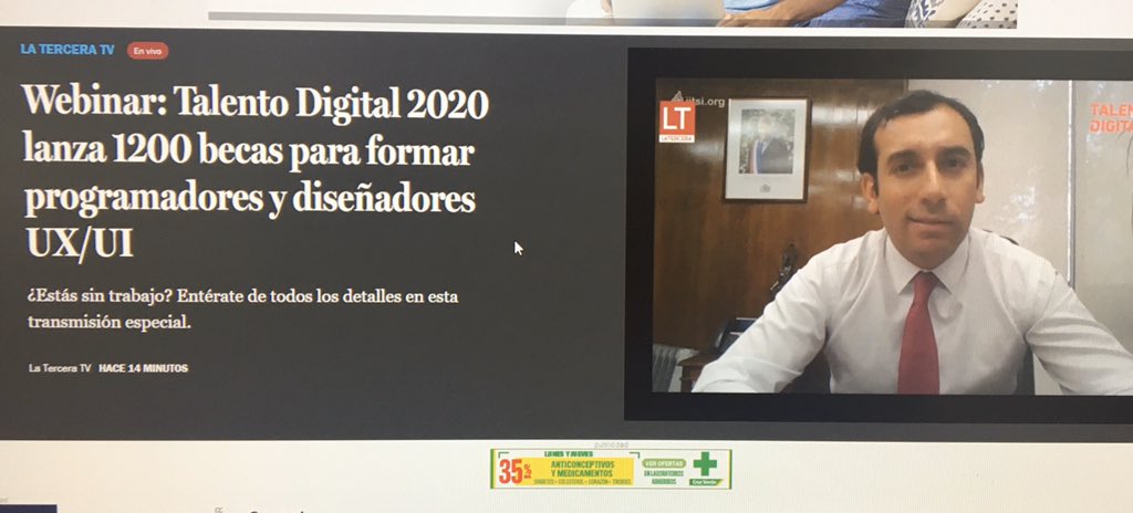Subsecretaría del Trabajo tweet media