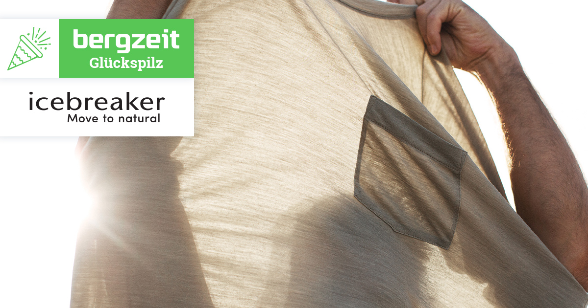 Nicht vergessen: Nur noch im April hast du bei #Bergzeit die Chance auf ein komplettes #Outfit der #Seamless #Kollektion von <a href="/icebreakernz/">icebreaker</a>! #MoveToNatural und #WINWIN beim #bergzeitglückspilz 👉 bergzeit.de/magazin/glueck…
