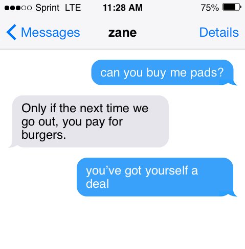 zane