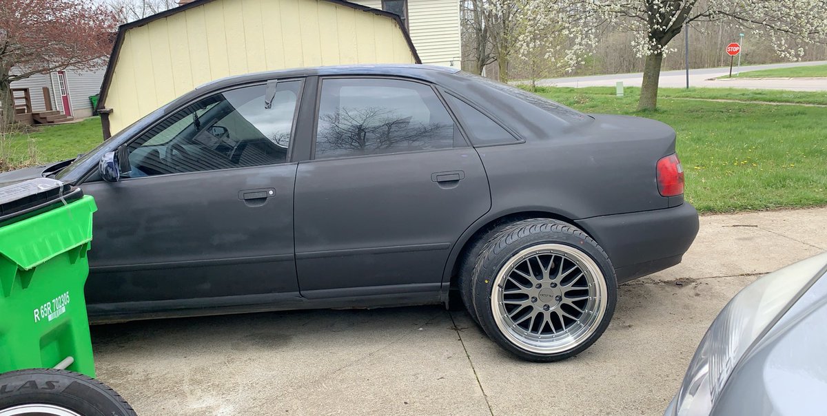 Canoe_Crew_Cory's tweet photo. Can’t wait to be drifting with some of the guys are work, gonna go from all wheel drive to rear wheel https://t.co/XpQXvjcjbV