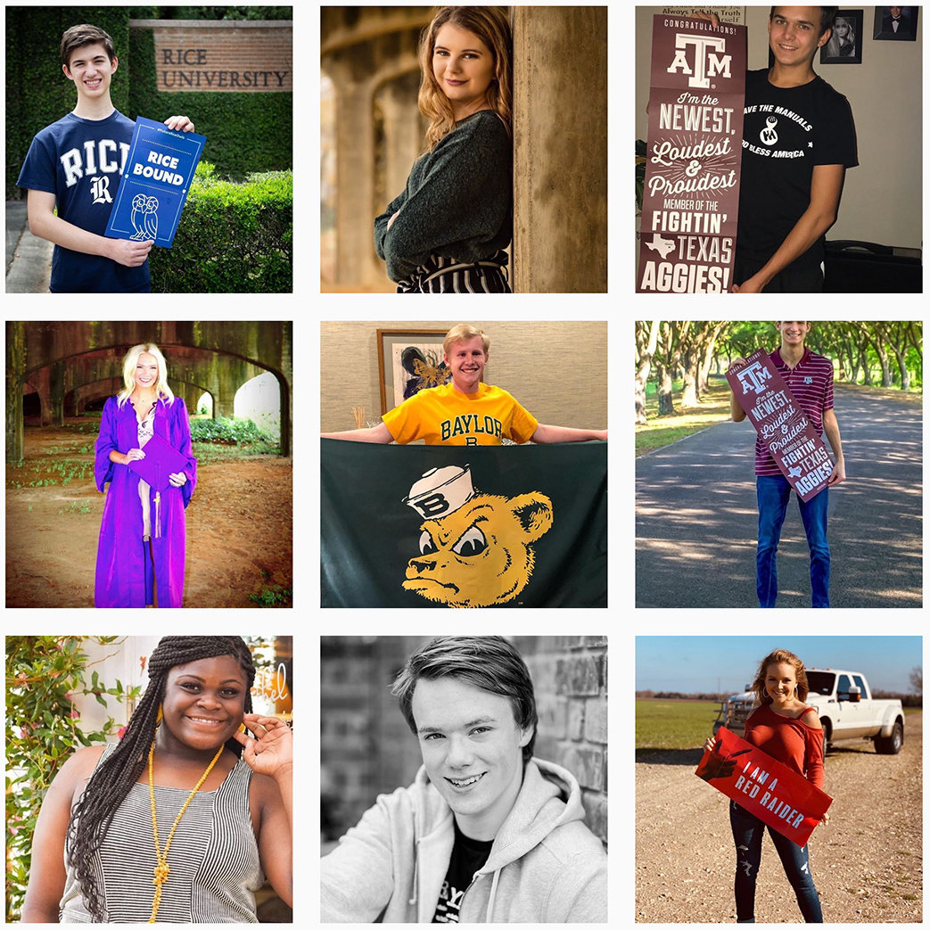 AndyBA's tweet photo. A great place to see members of the Lufkin High School Class of 2020 👨🏻‍🎓

https://t.co/OqFK9xwca9 https://t.co/sca0ogLbFT