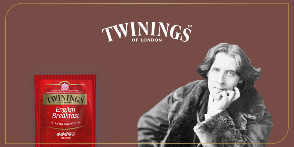 En el universo Oscar Wilde, los personajes se muestran como son frente a una taza de té 🧐🍵. https://t.co/KjrhZr7s6X