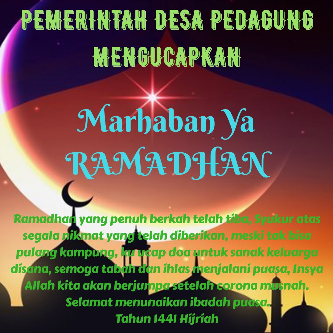 #Ramadan 
#Covid19musnah