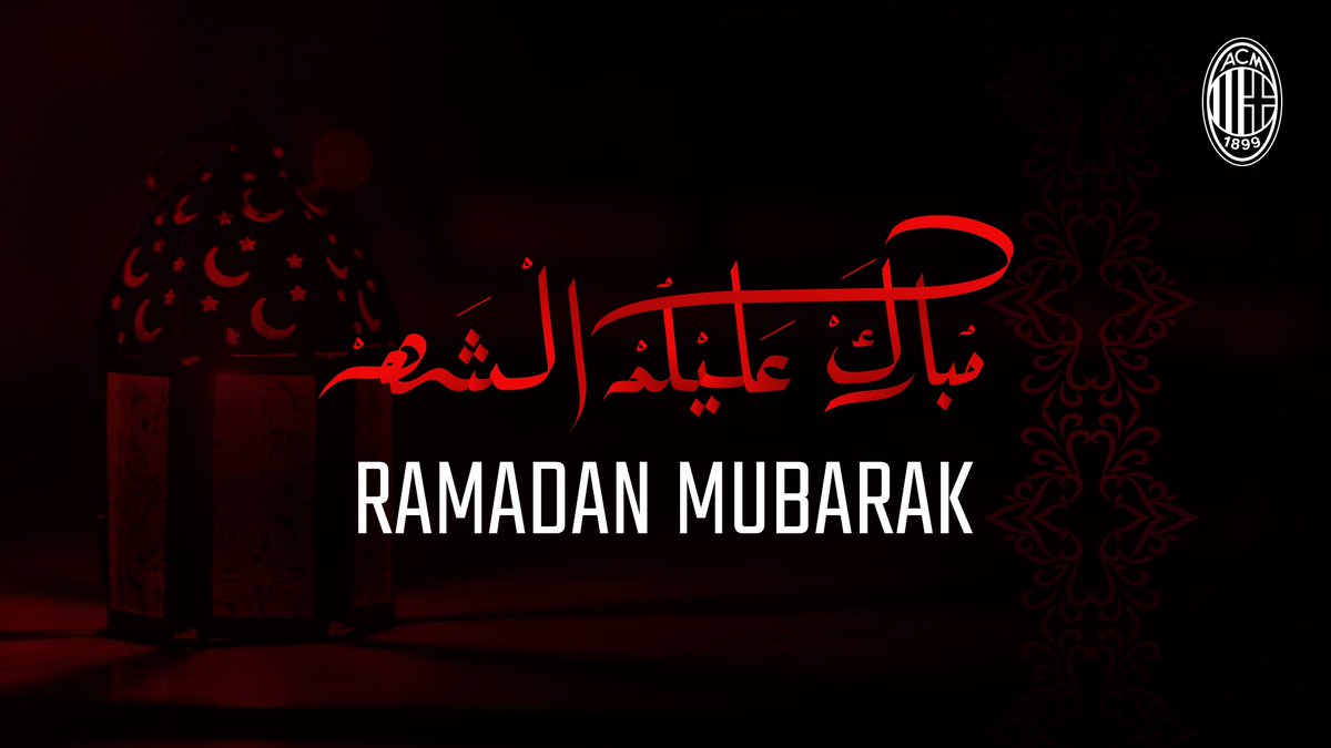 Wishing a blissful #Ramadan Mubarak to all Muslims, may it bless you and your loved ones with light, abundance and peace!