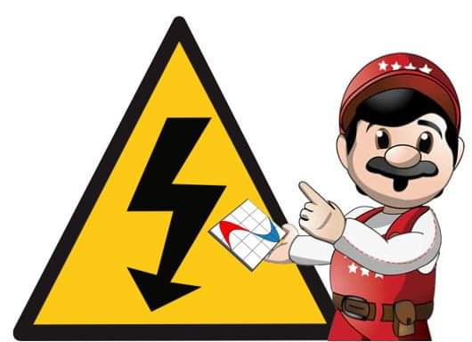 styledpro's tweet image. #electricistas autorizados en Madrid. Estamos en activo ofreciendo servicios especiales para que no se detengan las #empresas ante averías eléctricas.