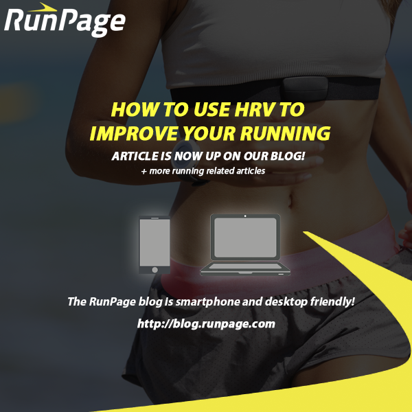 TheRunPage's tweet photo. 🏃‍♀️ Us runners, we love to measure so many different things! What if I told you that you could gain an incredible insight into your performance capacity by measuring a single metric? 

Click below to read this weeks article ⤵️
https://t.co/6NjnNFZ8x8 https://t.co/9JMKpMDrKf