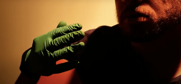ComedyCake's tweet photo. Video Licks: It's Time for TOUCHING NOSES A Quarantined Parody of "Shallow" from #SeparateBeds for @LITcomedy #sketch #music #comedy https://t.co/3RZczfUGcU https://t.co/5q3qhsfF3F