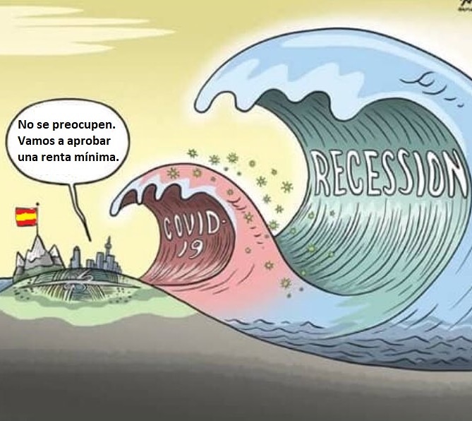 janogarcia_'s tweet photo. Cuando antes se le diga la verdad a los españoles mejor. Con este Gobierno al frente, España será la Argentina europea. Necesitamos un gobierno de tecnócratas apoyados por la UE que reestructuren la maltrecha economía española.

https://t.co/a8mCm5XXyx https://t.co/CVyU2eqGXZ