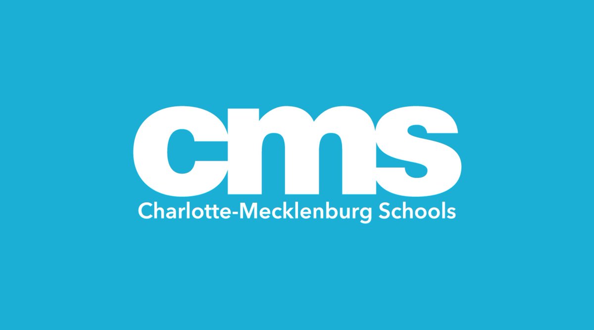 Charlotte-Mecklenburg Schools tweet media