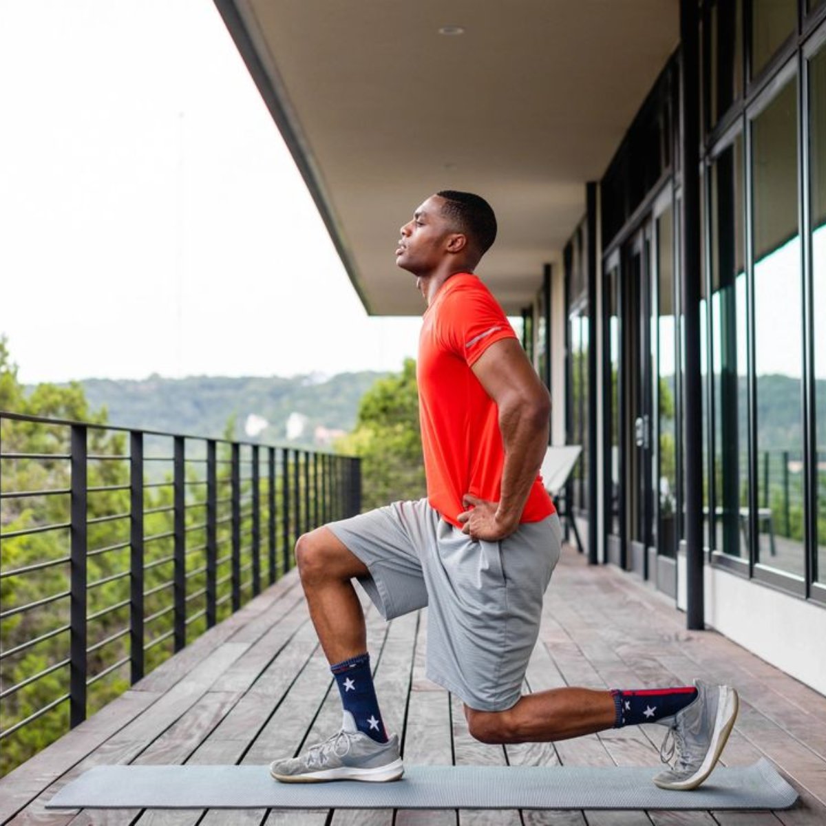 SeanFitz33V's tweet photo. All great fitness journeys begin with a single day of getting up and just doing it. #Motivation #33VFitness https://t.co/ICZBfTZFJb