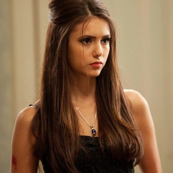 katherine pierce