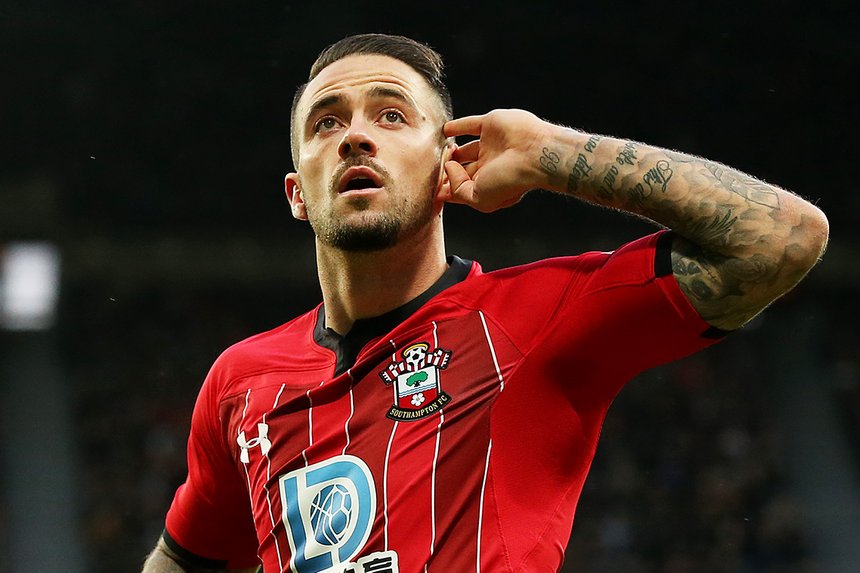 Brighton 0-1 SouthamptonDanny Ings scored a breathtaking breakaway goal on the stroke of half time to give Southampton a massive 3 points at BrightonEverton dropped points vs West Ham earlier in the day which means Saints move 5 clear in 7th with 3 to play #FM20  #FM2020