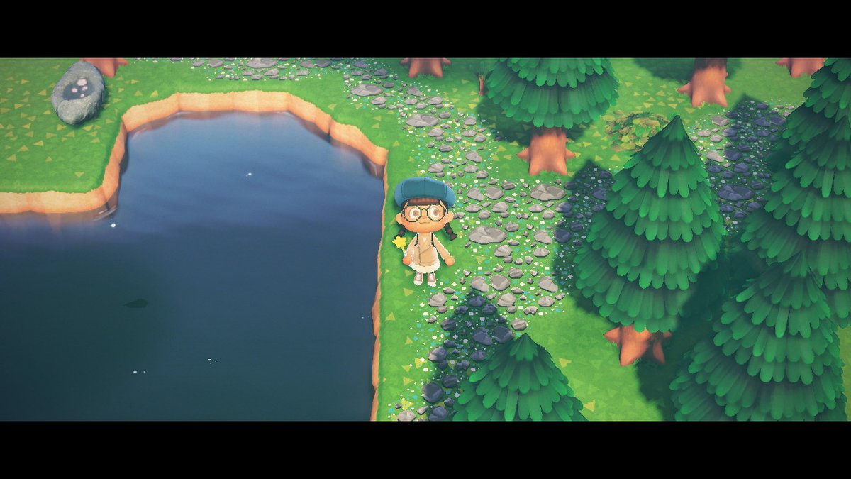 AcnhLumos's tweet photo. #AnimalCrossing #ACNH #NintendoSwitch https://t.co/3l2kZQBV1E