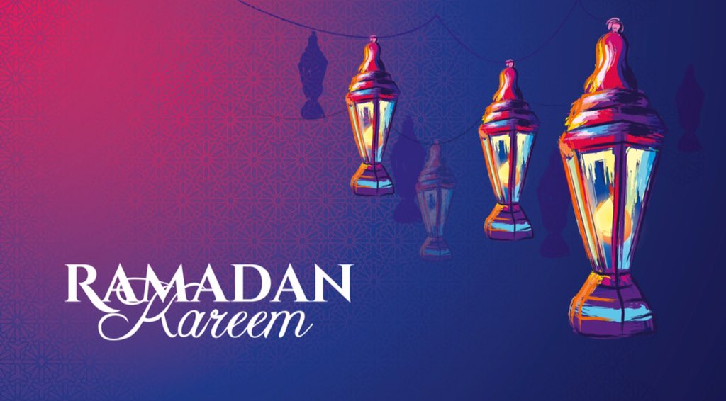 DBFFS1Red's tweet photo. Ramadan Kareem 🌙 https://t.co/70z1TmhgaC