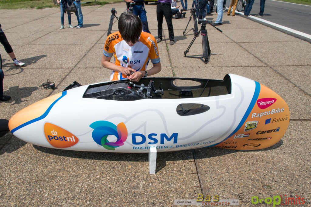 Throwback Thursday #velox2 😍